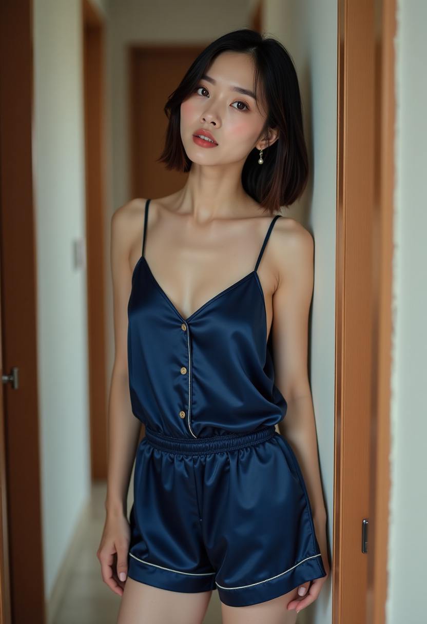 锦上开襟